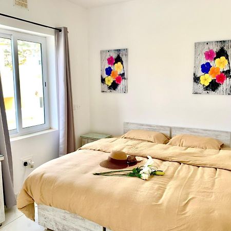 Private Bedroom With Balcony In A Shared Apartment At The Bay Of Xlendi Esterno foto